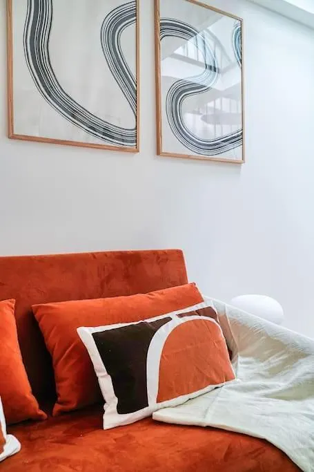 Loft Proche Montparnasse Apartment Paris