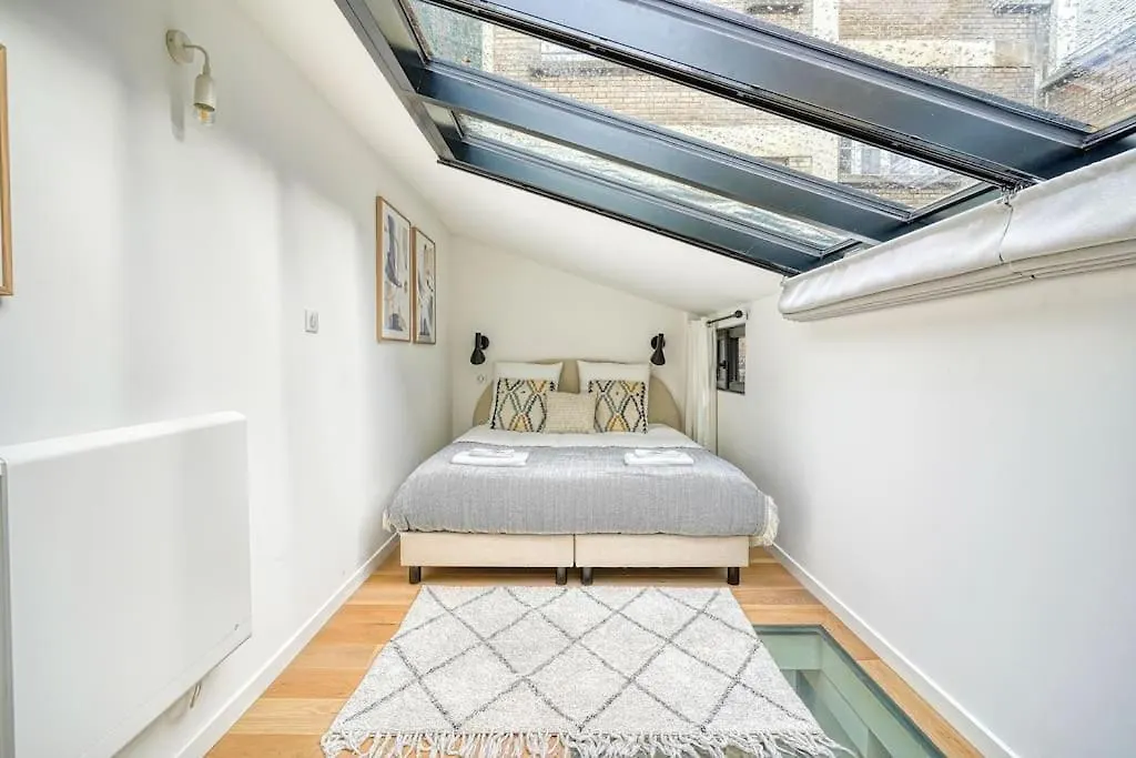 Loft Proche Montparnasse location